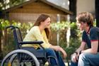 Helping Those With Disability